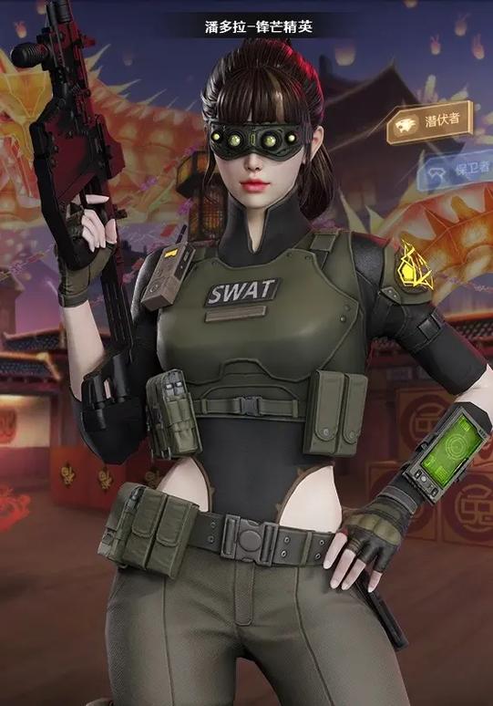 cf潘多拉图片_Cf潘多拉图片