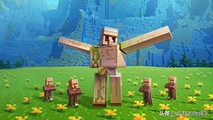 游戏我的世界_游戏我的世界对孩子有什么影响 游戏我的世界_游戏我的世界对孩子有什么影响