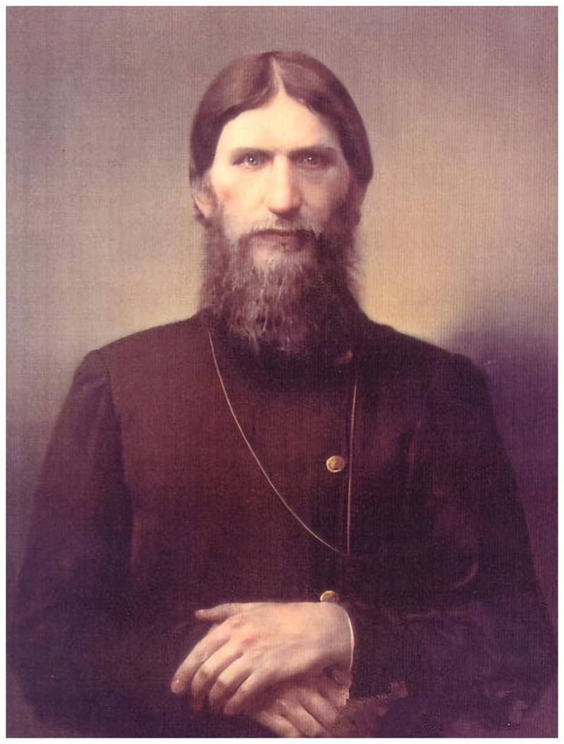 拉斯普廷_拉斯普廷身体器官是真的吗