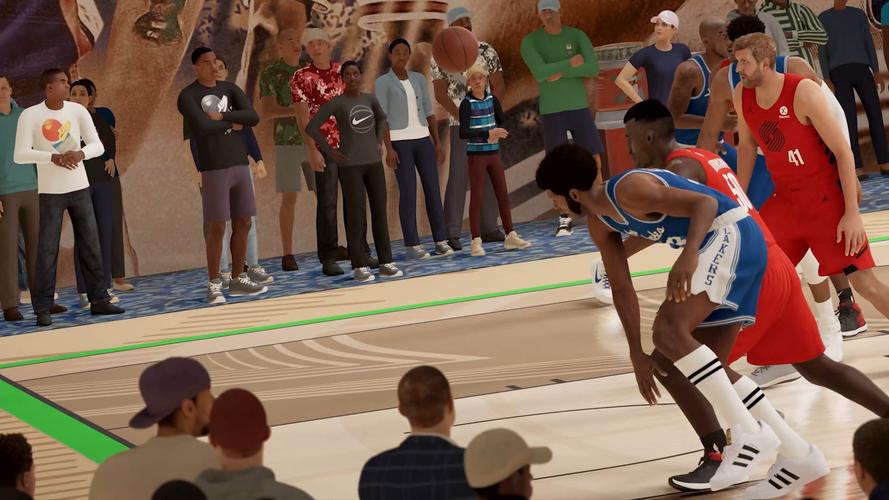 梦幻nba_梦幻nba还能玩吗