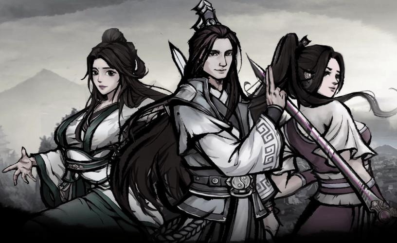 单机手游角色扮演游戏_单机手游角色扮演游戏排行