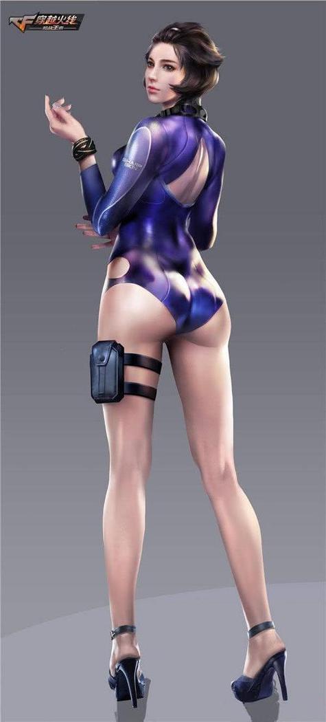 cf透视不封号_cf不封号透视dll