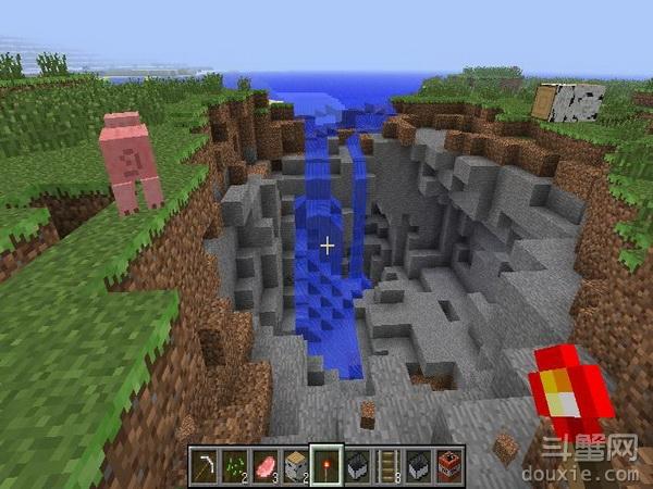 我的世界1.4.7_我的世界1.4.7发布时间