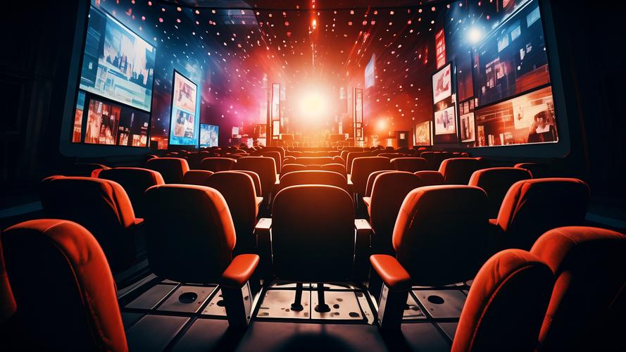 未来影院电影_未来影院电影大全