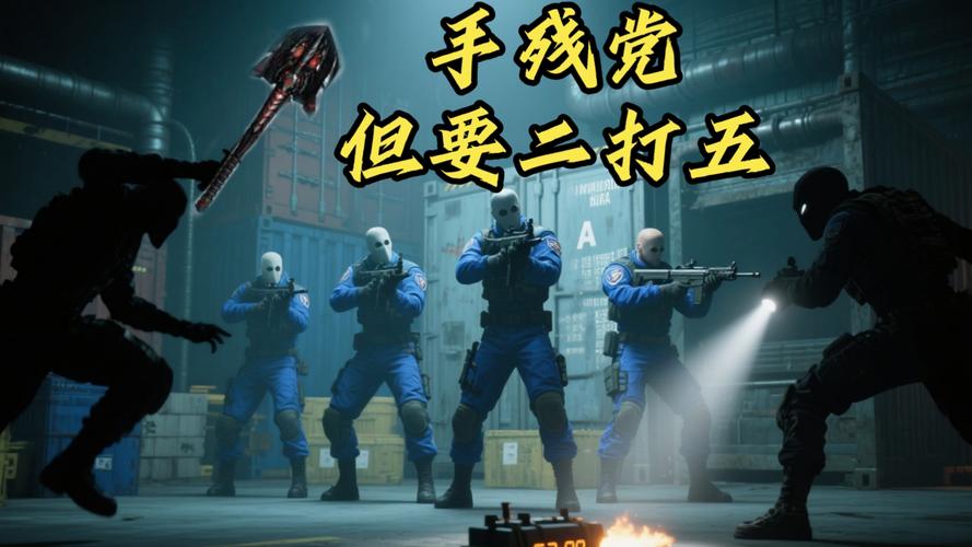 cf幽灵_cf幽灵模式