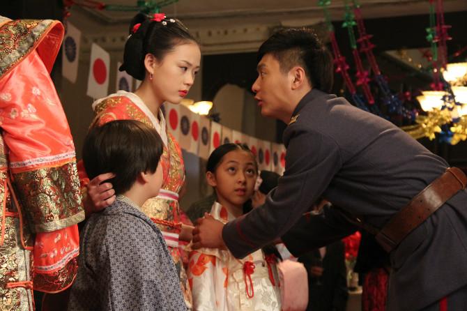 北方影院之美人三嫁_美人三嫁是哪个频道