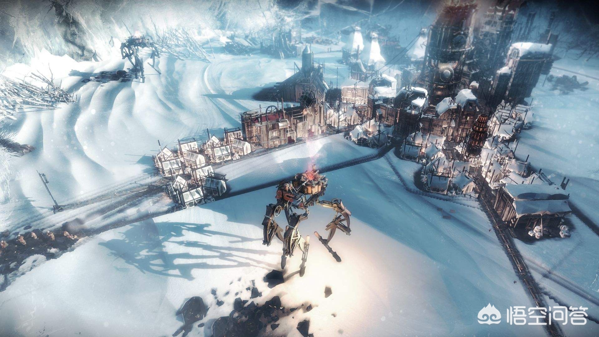 英雄联盟蒸汽机器人_英雄联盟蒸汽机器人叫什么