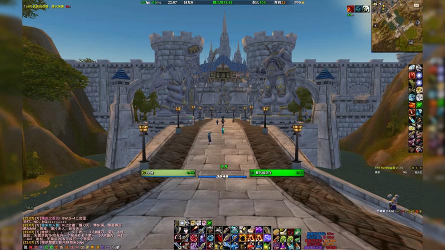 魔兽世界多玩魔盒_魔兽世界多玩魔盒插件