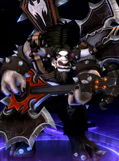 dota牛头人酋长_dota牛头人酋长外号