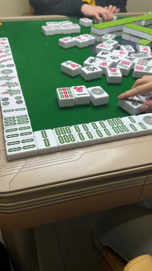 梦幻麻将馆10下载_梦幻麻将馆下载全集pc