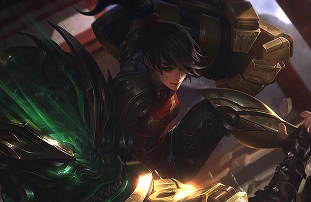 蔚打野天赋_蔚打野天赋2025