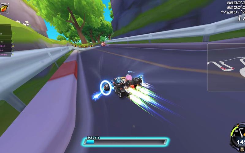 下载qq飞车游戏_下载qq 飞车