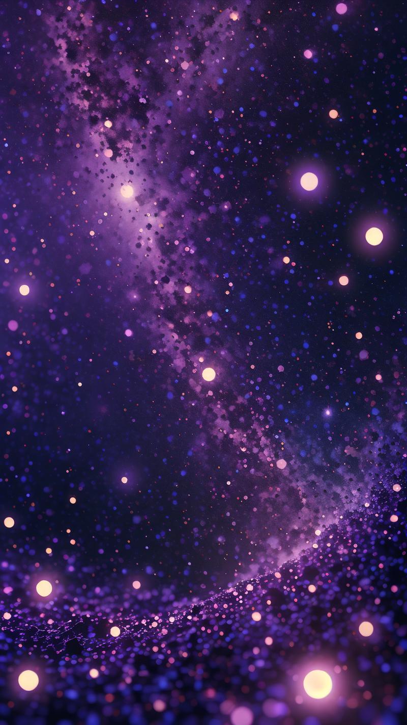 梦幻图片_梦幻图片唯美星空