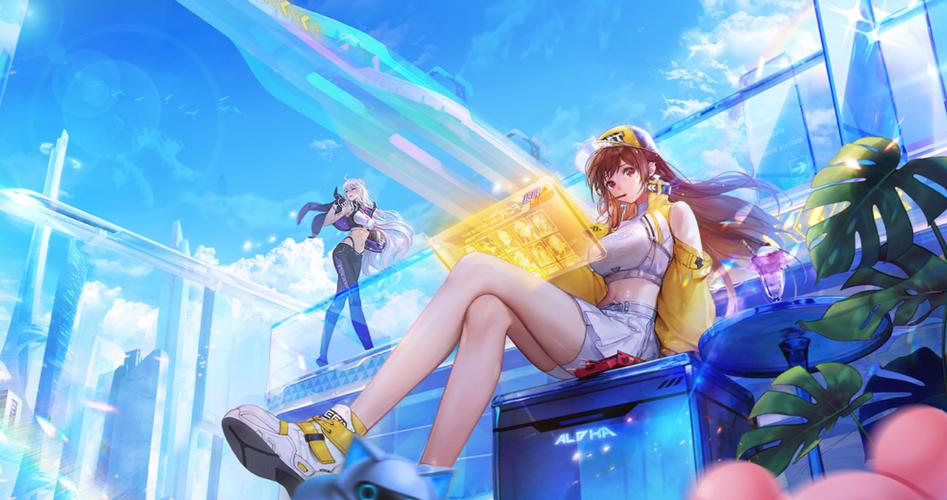 qq飞车2.0_qq飞车2025最新版下载