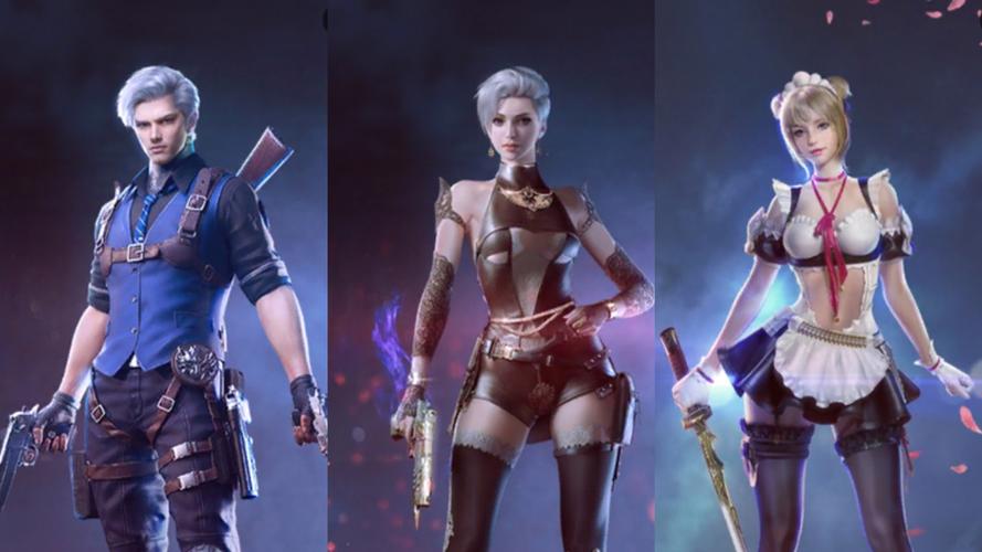 穿越火线2_穿越火线2020