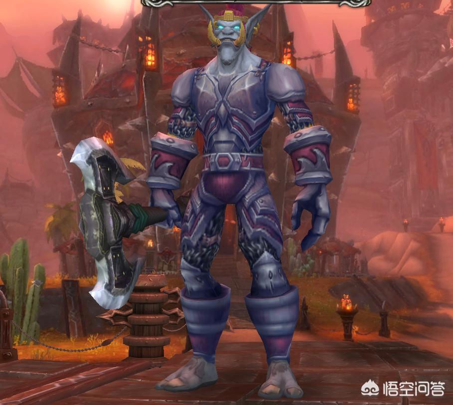 重生魔兽世界_重生魔兽世界当禽兽