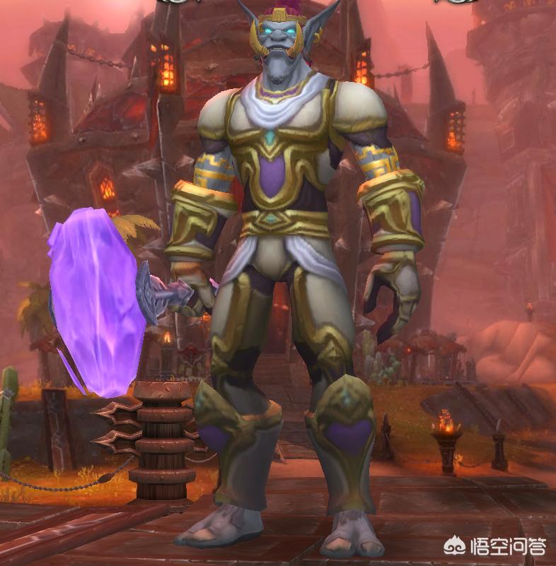 重生魔兽世界_重生魔兽世界当禽兽