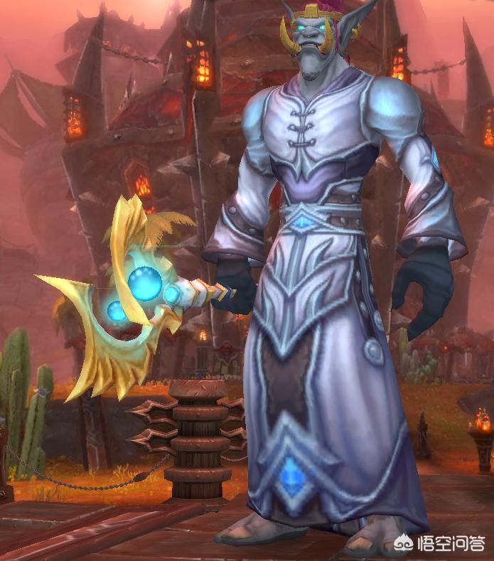 重生魔兽世界_重生魔兽世界当禽兽