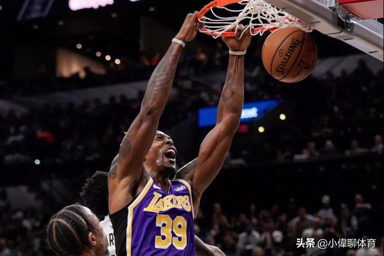 nba2k14霍华德面补_2k14霍华德能力值