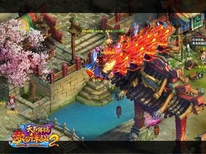 梦幻诛仙启灵技巧_梦幻诛仙启灵技巧攻略