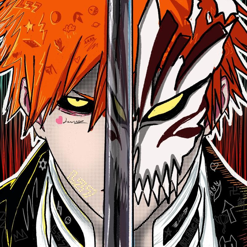 死神漫画_死神漫画免费观看