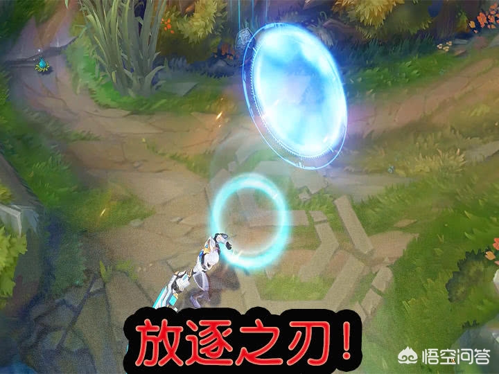 英雄联盟赵信_英雄联盟赵信台词