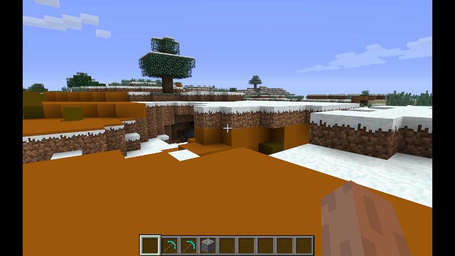 我的世界1.8.2_我的世界1.8.2.0