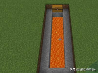 我的世界陷阱大全_我的世界陷阱大全陷阱