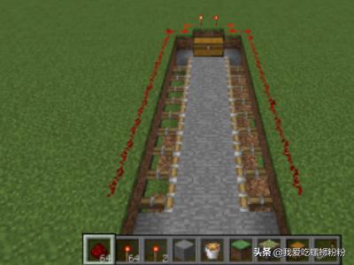 我的世界陷阱大全_我的世界陷阱大全陷阱