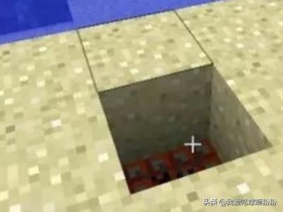 我的世界陷阱大全_我的世界陷阱大全陷阱