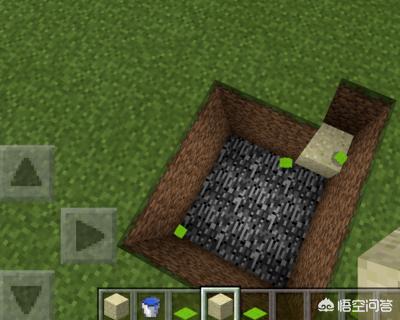 我的世界陷阱大全_我的世界陷阱大全陷阱