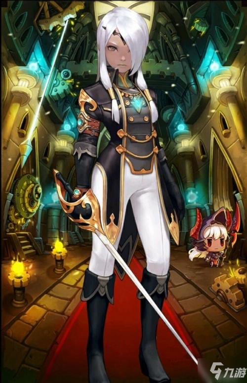 坎公骑冠剑1-7_坎公骑冠剑17-13全收集