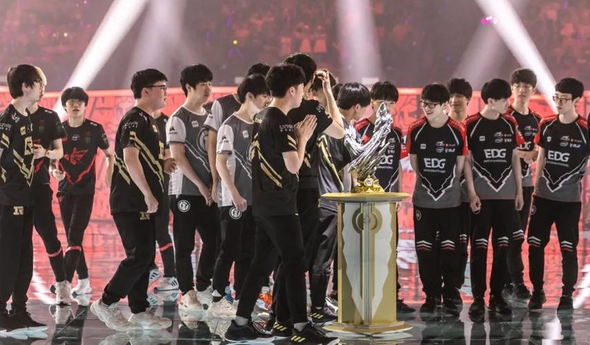 lol洲际赛2018_lol洲际赛2018回放视频