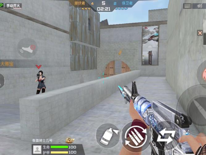 穿越火线挑战外挂_穿越火线挑战辅助软件