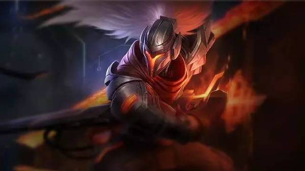 lol末日人机_lol末日人机什么时候结束 lol末日人机_lol末日人机什么时候结束