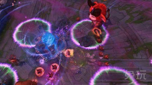 lol末日人机_lol末日人机什么时候结束 lol末日人机_lol末日人机什么时候结束