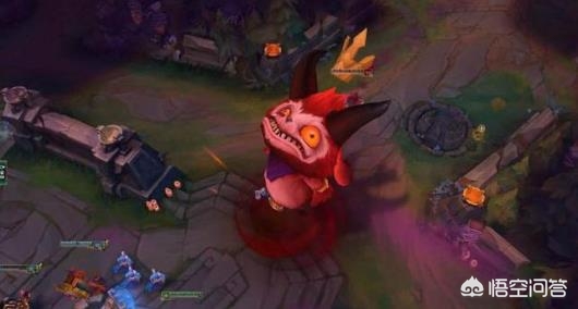 lol末日人机_lol末日人机什么时候结束 lol末日人机_lol末日人机什么时候结束