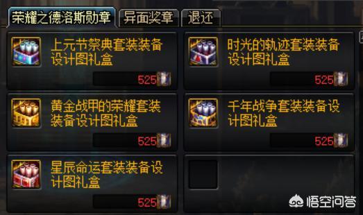 dnf帝国套_DNF帝国套