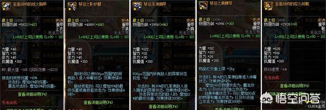 dnf帝国套_DNF帝国套