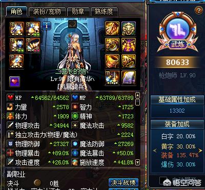 dnf帝国套_DNF帝国套