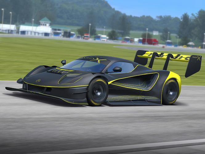 真实赛车3修改器_真实赛车3修改器下载