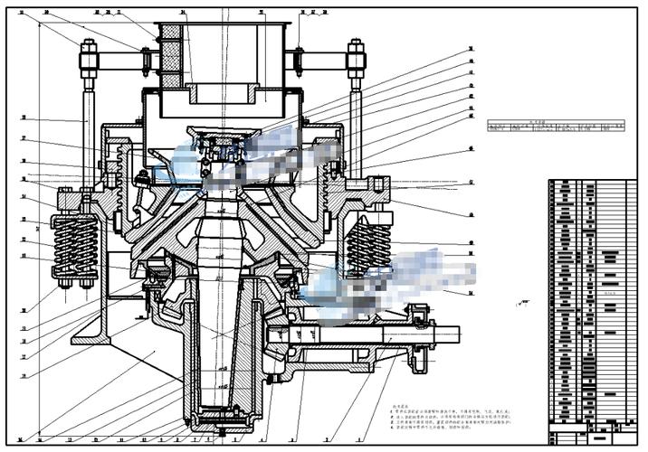 械画部件之六_机械画法