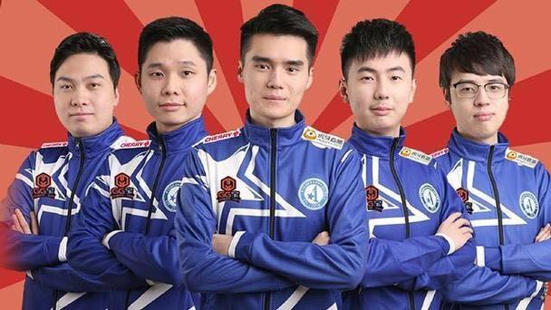 国士无双dota_国士无双DOTA