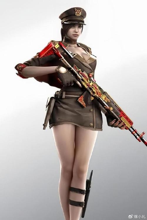 穿越火线爱拍_穿越火线爱拍原创