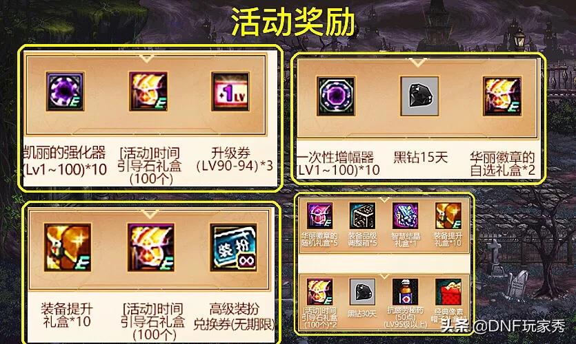 dnf活动_dnf活动中心官网 dnf活动_dnf活动中心官网