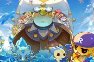 洛克王国雪影娃娃_洛克王国雪影娃娃超进化怎么弄 洛克王国雪影娃娃_洛克王国雪影娃娃超进化怎么弄