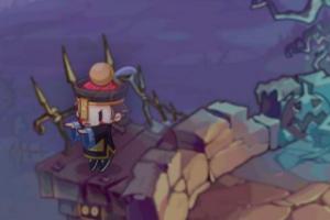 洛克王国雪影娃娃_洛克王国雪影娃娃超进化怎么弄 洛克王国雪影娃娃_洛克王国雪影娃娃超进化怎么弄