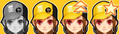 qq飞车图标升级_qq飞车图标升级官网