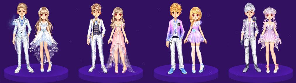 qq飞车情侣贵族_qq飞车情侣贵族怎么开通