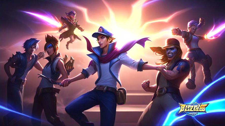 duowanlol_多玩lol盒子